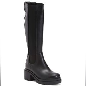 Scotch and soda Chelsea boot style Bettie size 39